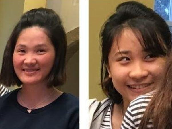 Hai thiếu nữ Việt mất tích bí ẩn ở Anh