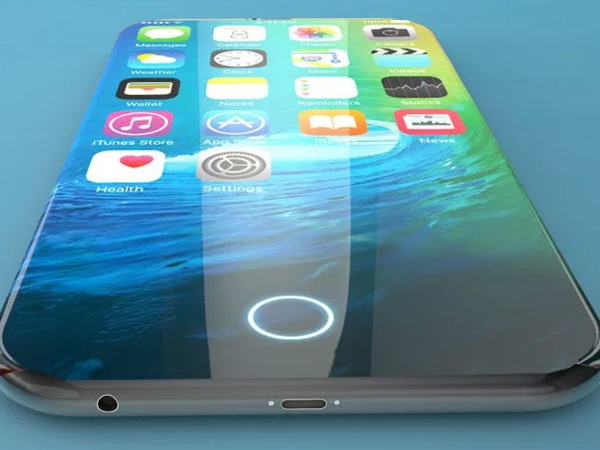 iPhone 8 sẽ có giá đắt ngang MacBook, từ 1.200 USD