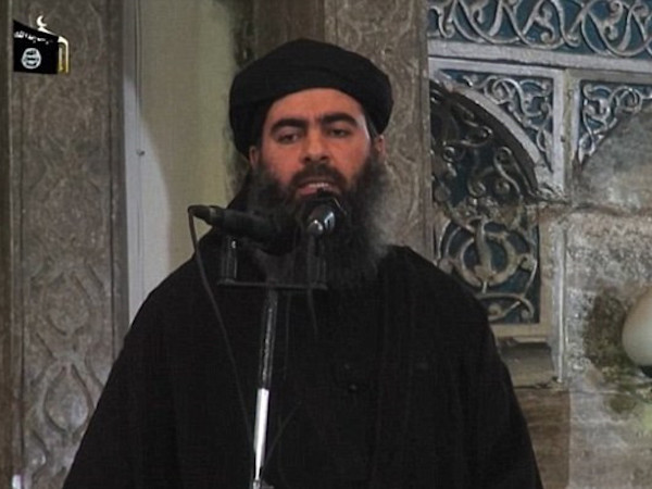 IS xác nhận thủ lĩnh Baghdadi đã chết, chưa có người kế vị