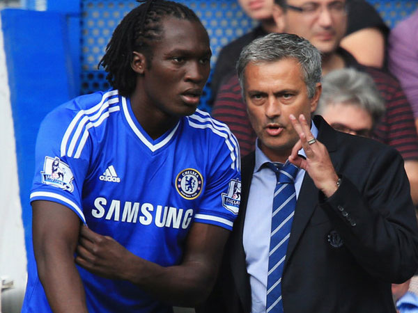 Khi Mourinho thích "hàng hiệu"