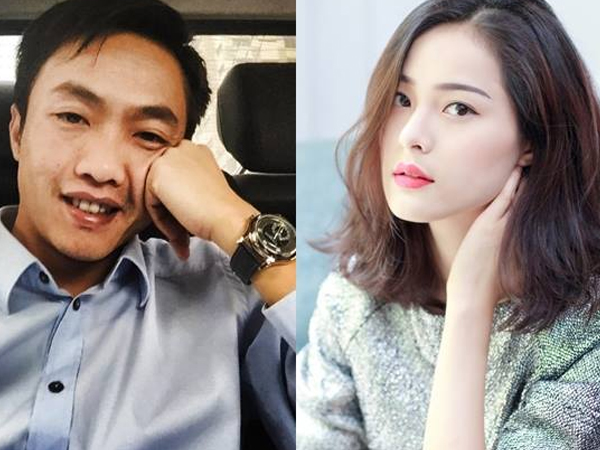 "Mình là gì của nhau" mà Cường Đô La không một lời nhắc đến Hạ Vi?