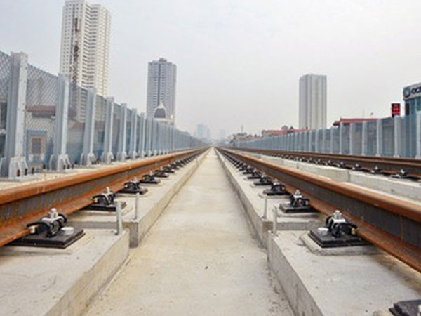 Mỗi km đường sắt đô thị Hà Nội tốn gần 2.200 tỷ đồng