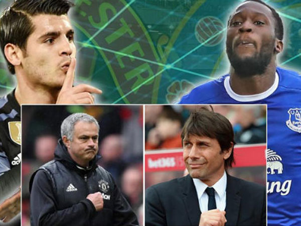 MU đại chiến "liên minh Real-Chelsea": Phim hay chưa hồi kết