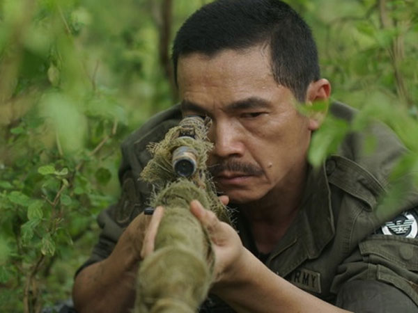 Sao Người phán xử: 10 năm đi diễn không bằng 1 cái nhíu mày trên màn ảnh