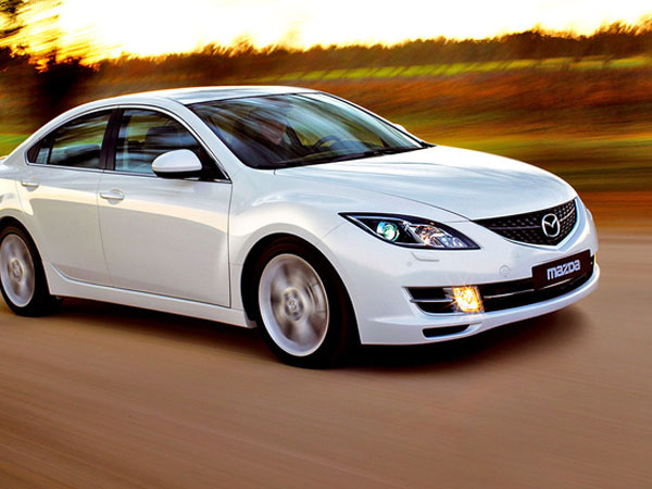 Triệu hồi thêm 680.000 xe Mazda6 do lỗi túi khí Takata