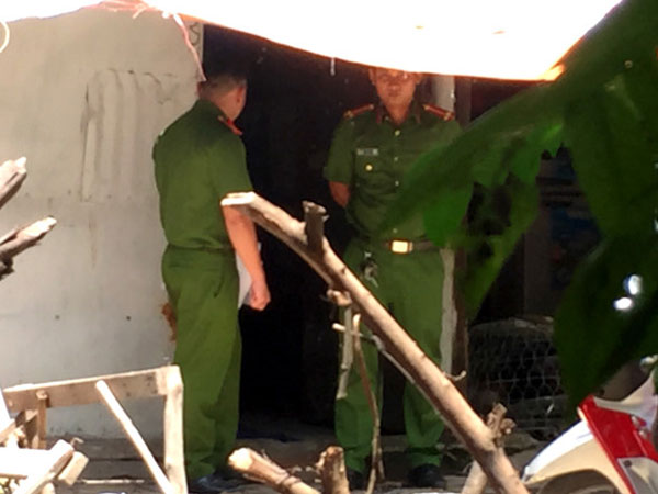 Vụ người đàn ông chết bị trói tay, bịt miệng: Hàng xóm biến mất bí ẩn