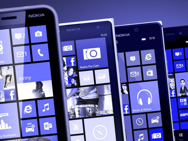 Windows Phone 8.1 chính thức bị dừng hỗ trợ