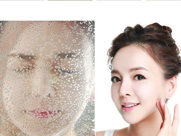 15 giây "tắm" mặt trong soda, làn da liền căng bóng đầy sức sống, mẹo hay các mẹ phải thử nè