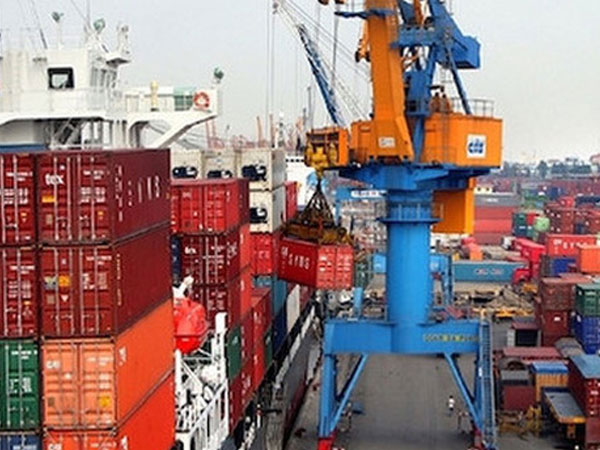 6 tháng đầu năm, kim ngạch xuất khẩu của Việt Nam đạt 97,7 tỷ USD