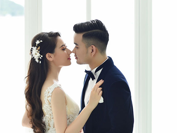 Á khôi HV Ngoại giao từng bị chồng sắp cưới đá vì “nhạt”, 3 năm sau "trả thù" khiến chàng cuồng si