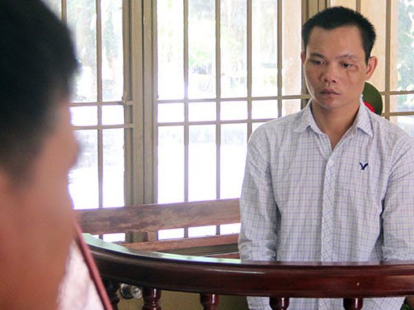 Bản án 6 năm tù với gã trai lừa bán 3 phụ nữ sang Trung Quốc