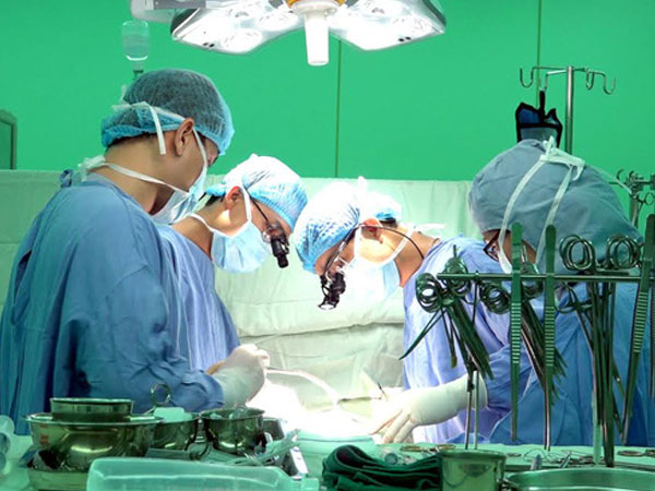 Báo động: Trong năm 2017, 1/5 dân số Việt Nam mắc bệnh tim mạch, tăng huyết áp
