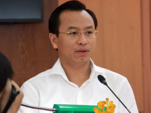 Bí thư Nguyễn Xuân Anh: "Lãnh đạo Đà Nẵng không bị đại gia chi phối"