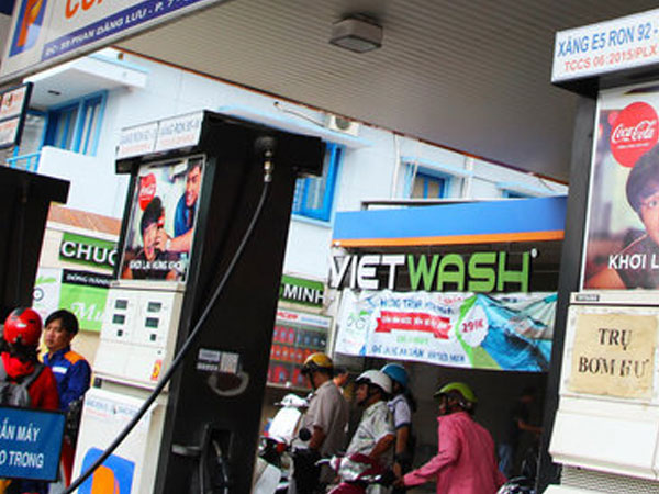 Chạy nước rút “khai tử” xăng A92, xăng E5 được cứu