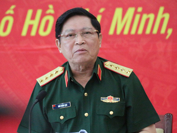 Đại tướng Ngô Xuân Lịch: "Làm kinh tế là nhiệm vụ chiến lược của quân đội"