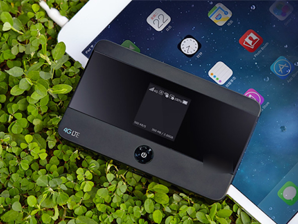 Dân chung cư chuyển sang dùng 4G thay vì lắp Internet