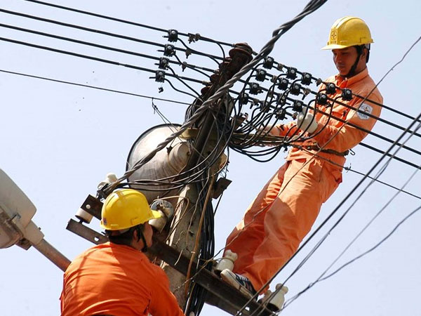 Nợ 486.981 tỷ đồng, EVN vẫn còn khoản nợ tiềm tàng khác