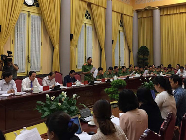Nộp lại 3/4 tài sản tham ô, hối lộ được miễn án tử hình