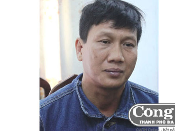 “Ông trùm” trong vai y sĩ ở Nghệ An