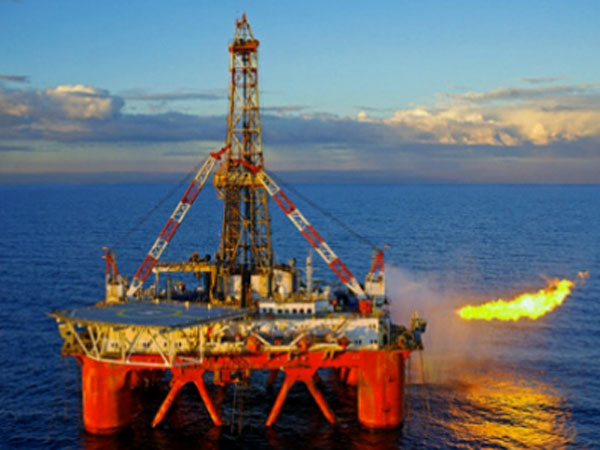 PetroVietnam báo lãi 13.100 tỷ đồng