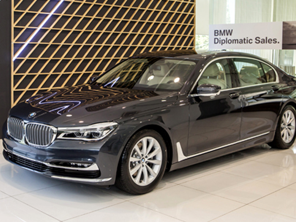 Tương lai của BMW sẽ ra sao tại Việt Nam?