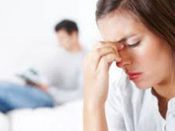 Vợ sẽ ly dị tôi nếu bồ của cô ấy chịu bỏ gia đình
