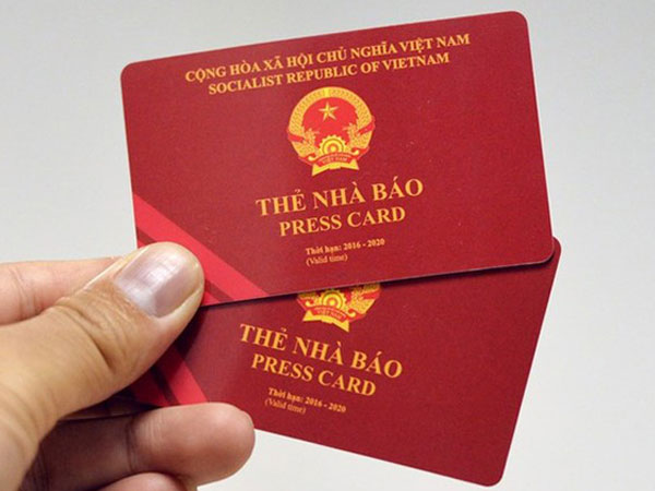 Xuất hiện “liên minh báo chí” nhũng nhiễu doanh nghiệp