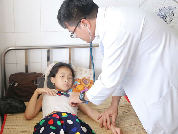 Bộ Y tế: Dịch sốt xuất huyết cảnh báo diễn biến phức tạp, nguy hiểm