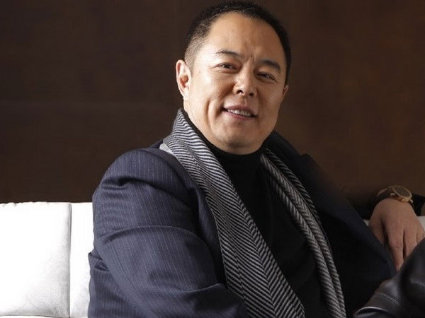 "Hoàng A Mã" Trương Thiết Lâm bị tình cũ kiện 12 tỷ vì bỏ bê con cái