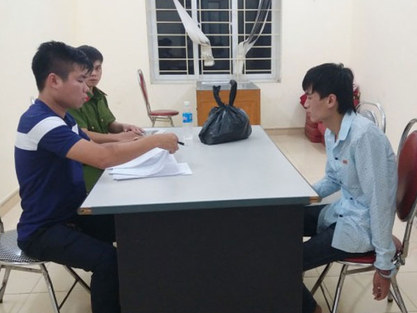 Hỗn chiến vì tranh giành bạn gái, 5 người thương vong