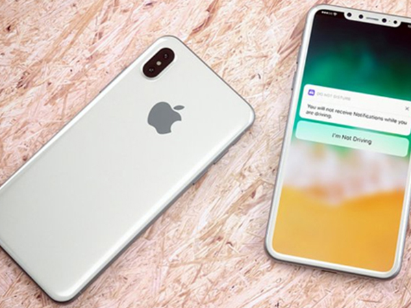 iPhone 8 có thể gây thất vọng vì thiếu sạc không dây