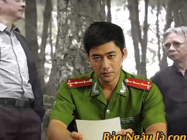Liệu Bảo "ngậu" có thực sự là ông chủ của Thế "chột"?