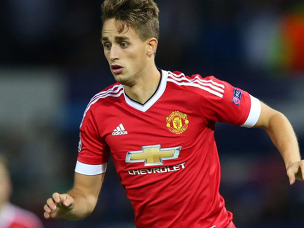 MU đồng ý bán đứt Adnan Januzaj