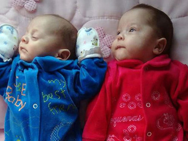 Người mẹ chết não được duy trì sự sống hơn 4 tháng để chờ sinh song thai