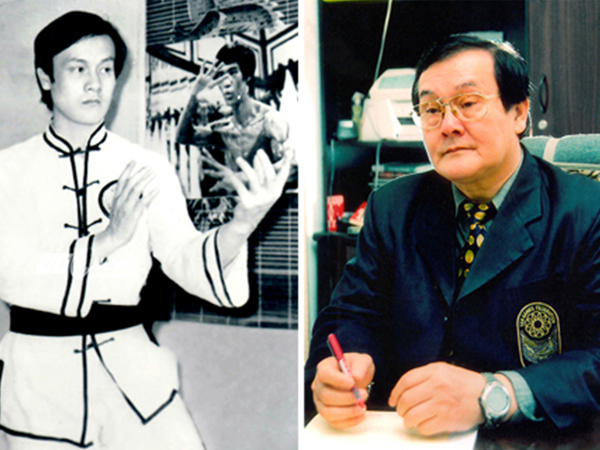 Ông Hoàng Vĩnh Giang: "Có hàng chục cao thủ Việt Nam hạ được Pierre Flores"