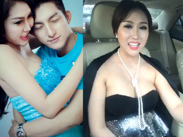 Phi Thanh Vân sau đổ vỡ: "Không lấy chồng nữa, sợ yêu..."