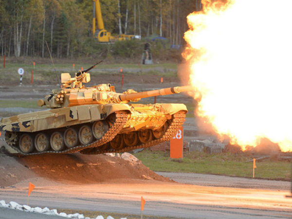Việt Nam có cần thiết phải mua tên lửa AT-11 để trang bị cho xe tăng T-90S?