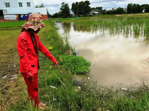2 anh em tử vong giữa đồng: Ước muốn ngày sinh nhật không thành