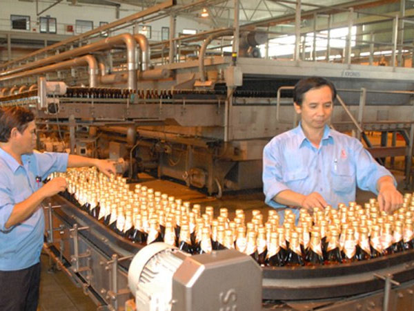 Bán hết vốn Nhà nước tại Sabeco, Habeco trong năm nay