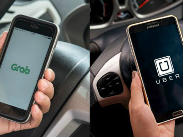 Bộ Công Thương: Uber, Grab liên tục khuyến mại không có nghĩa vi phạm cạnh tranh