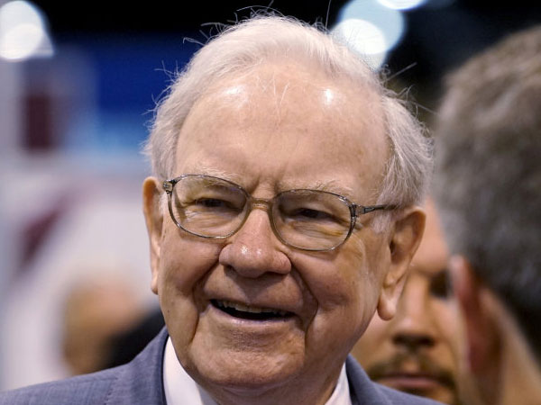 Có 70 tỉ đô, bạn có dám "chơi" theo cách của Warren Buffett