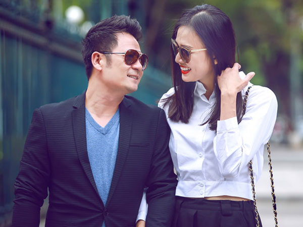 Dương Mỹ Linh: "Chia tay Bằng Kiều vì khác biệt tính cách"