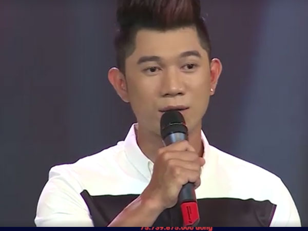 Lương Bằng Quang bị nhận xét "ngạo mạn" trước tiền bối trên sóng truyền hình