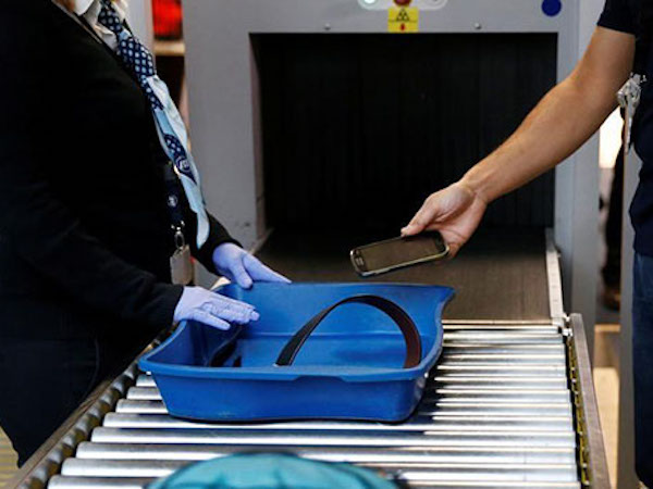 Mỹ muốn các quốc gia cấp thông tin về công dân xin visa