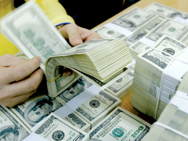 Người nước ngoài sắp được gửi tiết kiệm tại Việt Nam