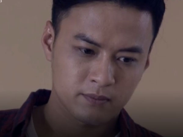 "Người phán xử" tập 33: Lê Thành xin cưới vợ trước khi vượt biên