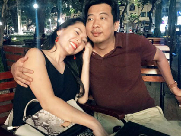 Ông chồng thành đạt khuyên nam giới "sợ vợ, đừng dạy vợ"
