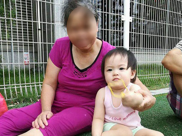 Osin ở chung cư cao cấp, thu nhập 7 triệu vẫn đánh con chủ, cho ăn kiểu "mớm mồi", trốn việc đi gom đồng nát