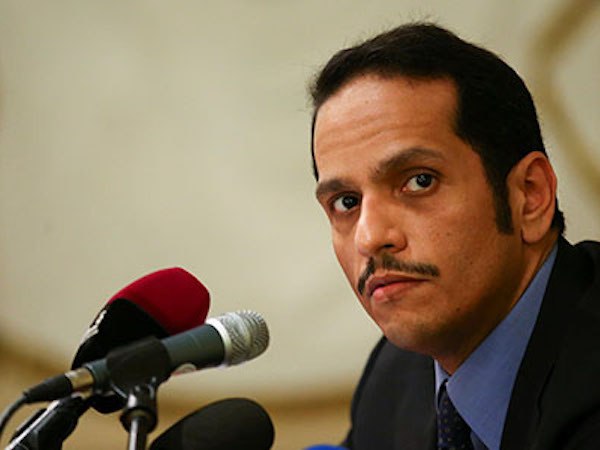 Qatar quyết không đóng cửa căn cứ quân sự Thổ Nhĩ Kỳ