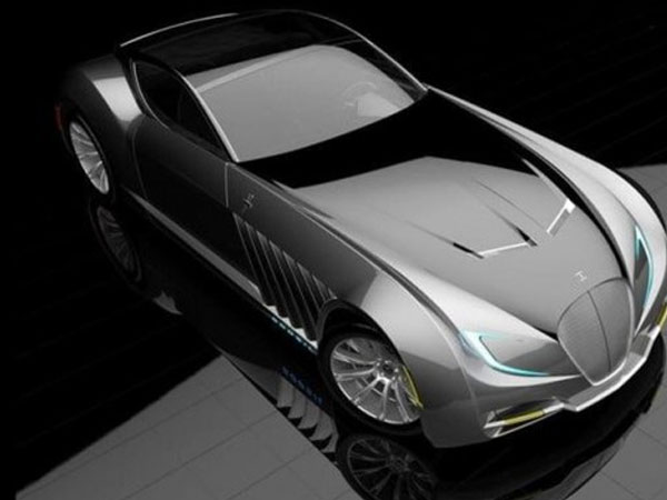 Quên Rolls-Royce đi, đây mới là ôtô sang trọng bậc nhất thế giới